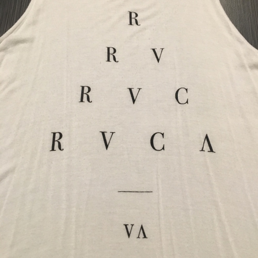 RVCA Bikini Cover